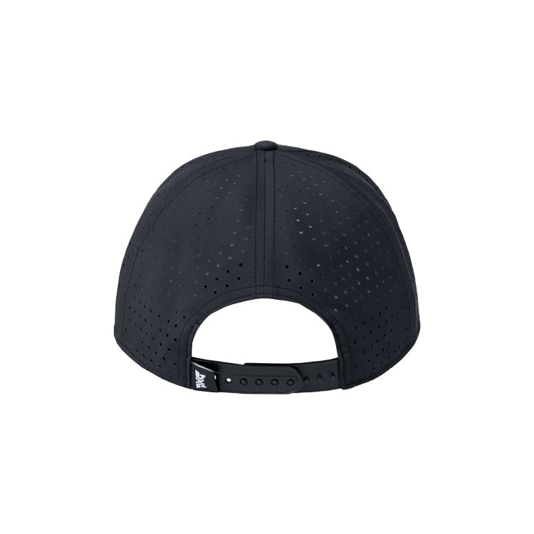 PXG キャップ スナップバック DOG TAG6-PANEL SNAPBACK H-23PXG0000124