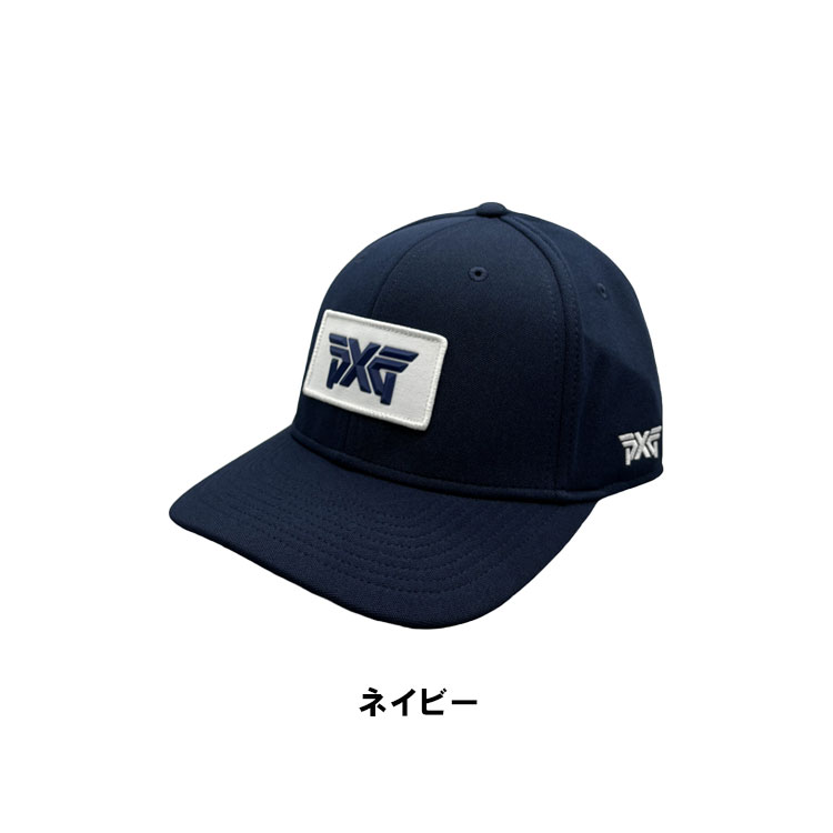 PXGキャップ キャップ | PXG Japan