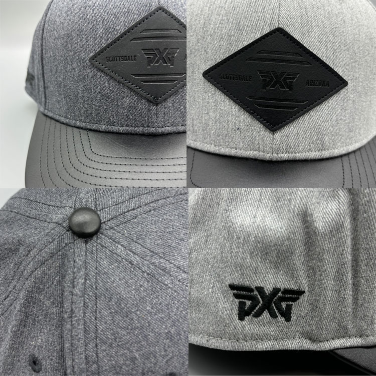 pxg（メンズゴルフ帽子）｜ゴルフ | スポーツ のおすすめ人気