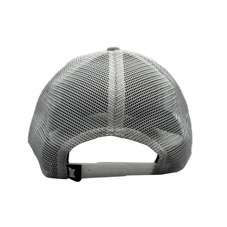 PXG キャップ スナップバック SCOTTSDALE TRUCKER SNAPBACK H