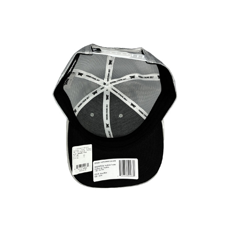 PXG キャップ スナップバック SCOTTSDALE TRUCKER SNAPBACK H