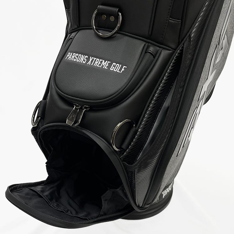 PXG 2022 Tour Staff Bag ツアースタッフバッグ | feiraconstrutec.com.br