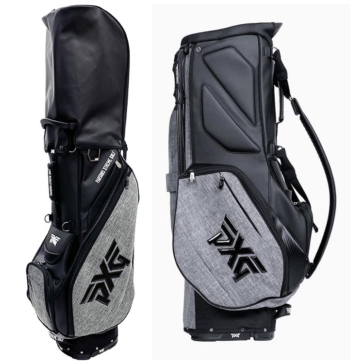 PXG スタンド キャディバッグ 2022 HYBRID STAND BAG 【PXG正規品】 ゴルフ