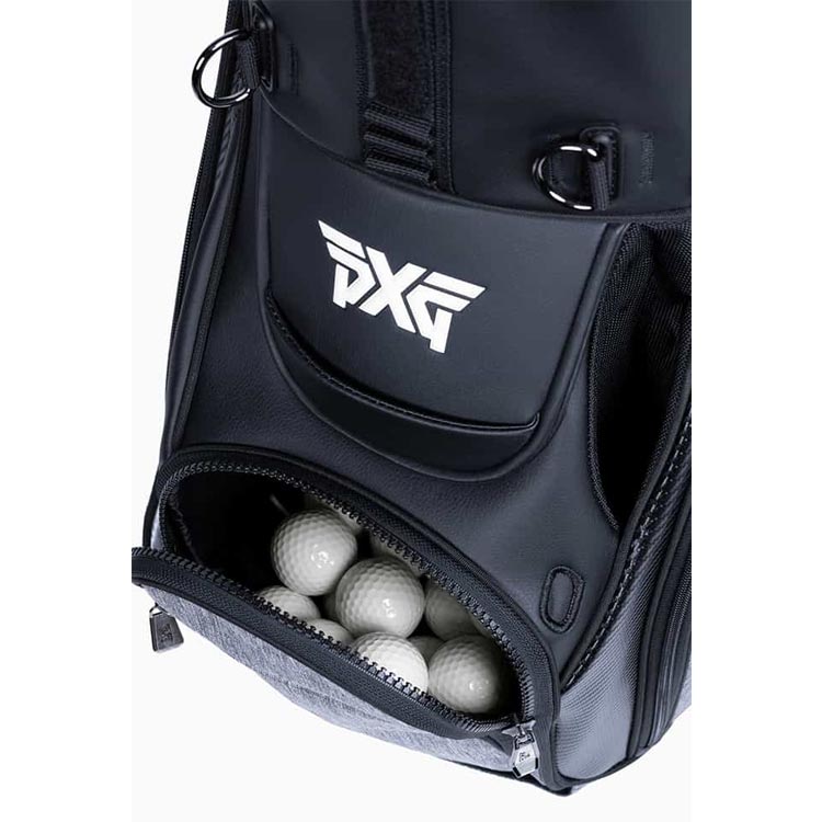 PXG スタンド キャディバッグ 2022 HYBRID STAND BAG ゴルフ :pxg