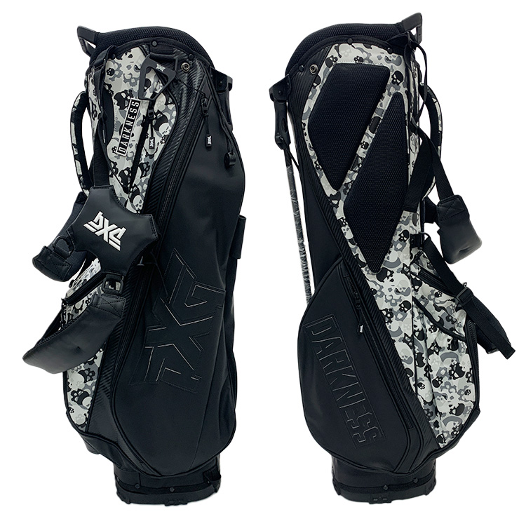 pxg（キャディバッグ）の商品一覧｜ゴルフ用バッグ｜ゴルフ