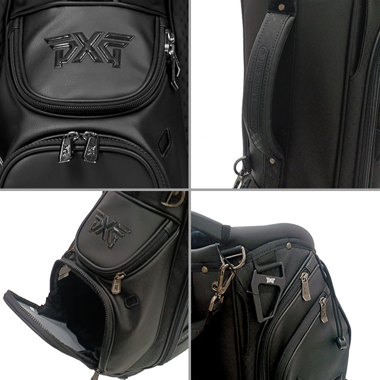 ゴルフバッグ、キャディーバッグ | PXG Japan