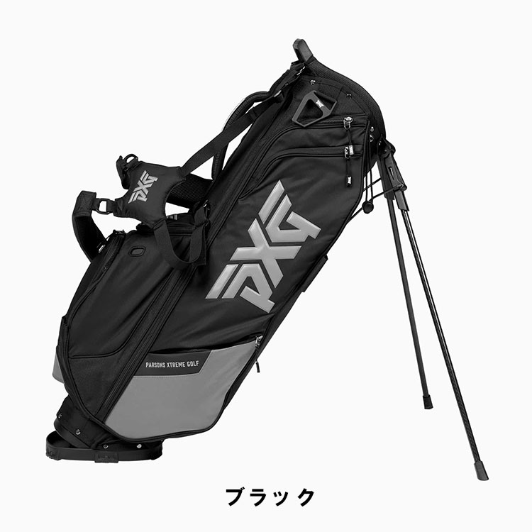 pxg（キャディバッグ）の商品一覧｜ゴルフ用バッグ｜ゴルフ | スポーツ 通販 - Yahoo!ショッピング