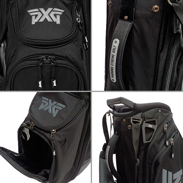 pxg（ゴルフ用バッグ）の商品一覧｜ゴルフ | スポーツ 通販