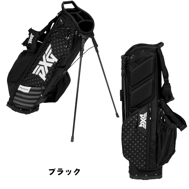 pxg（キャディバッグ）の商品一覧｜ゴルフ用バッグ｜ゴルフ | スポーツ 通販 - Yahoo!ショッピング