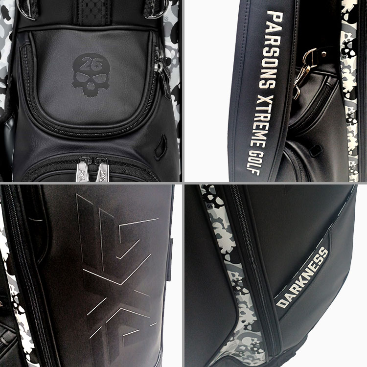 pxg（キャディバッグ）｜ゴルフ用バッグ｜ゴルフ | スポーツ の