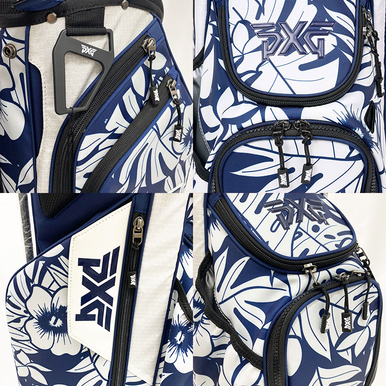 pxg（キャディバッグ）｜ゴルフ用バッグ｜ゴルフ | スポーツ の