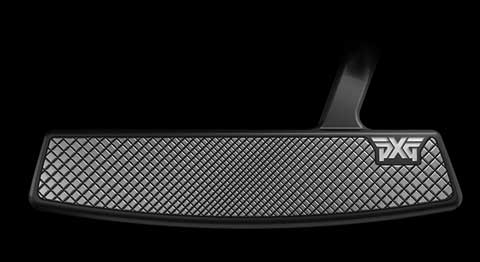 PXG ダガー＋ バトルレディ パター DAGGER+ PUTTER BATTLE READY (日本 
