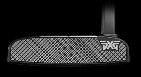 PXG ラプター バトルレディ パター RAPTOR PUTTER BATTLE READY (日本正規品】 : pxg-g3-08 : 第一ゴルフ  - 通販 - Yahoo!ショッピング