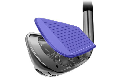 PXG 【数量限定】 PXG GEN6 0311XP アイアン LIMITED BLACK GOLD