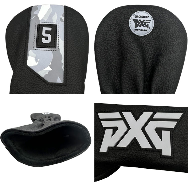 pxg ヘッドカバー（ゴルフ用品）の商品一覧 | スポーツ 通販 - Yahoo!ショッピング