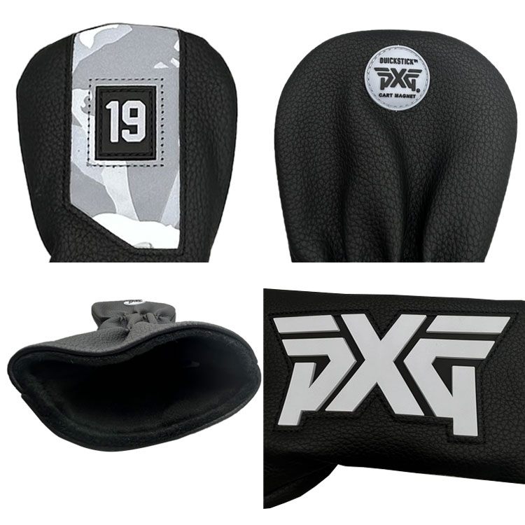 pxg ヘッドカバー（ゴルフ用品）の商品一覧 | スポーツ 通販 - Yahoo!ショッピング