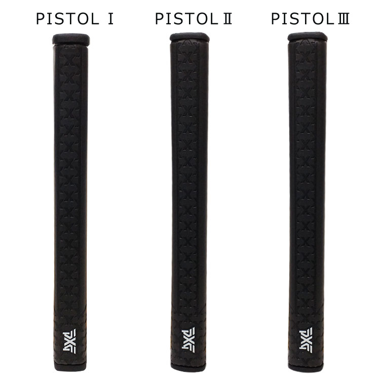 PXG Pistol Putter Grip ピストル パターグリップ バトルレディ2