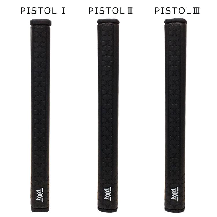 PXG Pistol Putter Grip ピストル パターグリップ バトルレディ2 パターシリーズ ゴルフ｜daiichigolf｜02