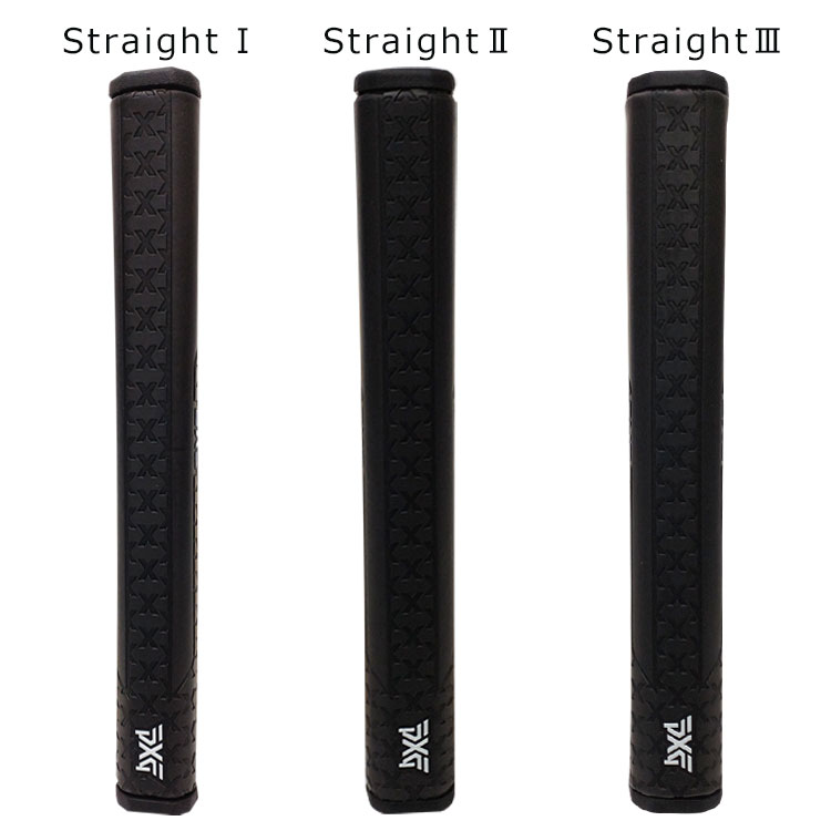 PXG Straight Putter Grip ストレート パターグリップ バトルレディ2 パターシリーズ ゴルフ