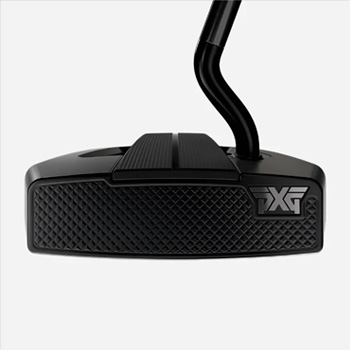 PXG ALLANアランパター PXG ALLAN PUTTER Double Black アラン パター ダブルブラック