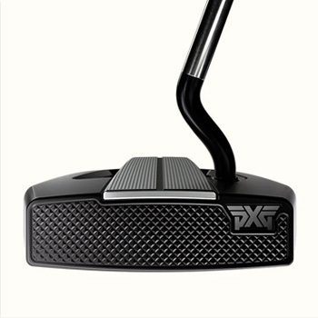 K*i様 値下げ極美品‼️ PXG Allan Putter アラン パター ゼ PXG ゼロトルク パター Allan アラン M16 シャフト zerotorque