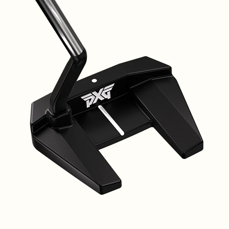 PXG ZERO TORQUE PUTTER