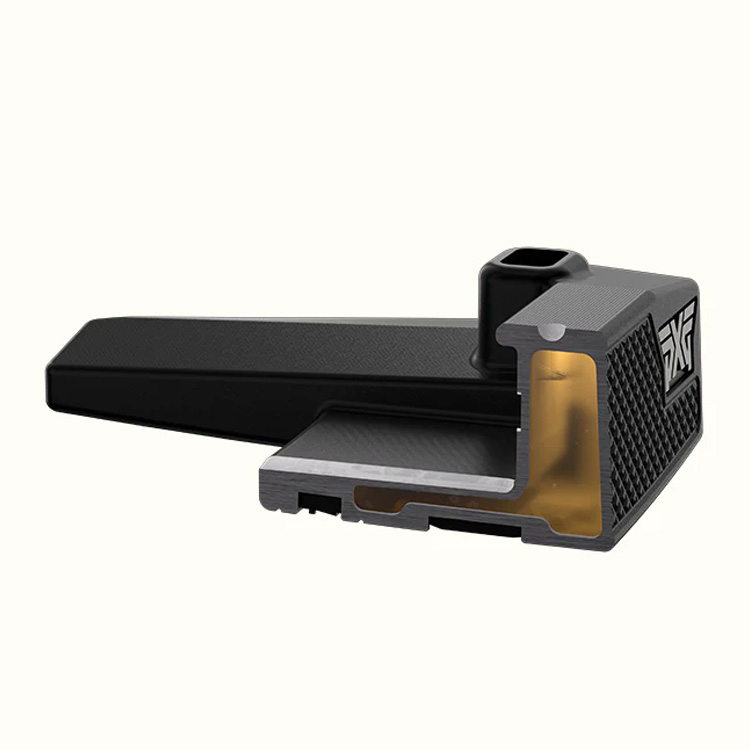 PXG ZERO TORQUE PUTTER