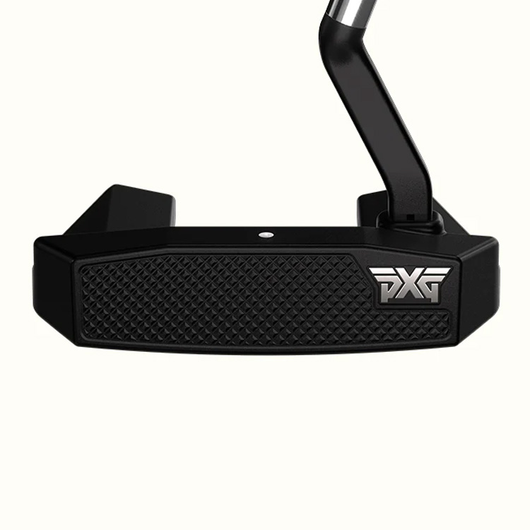 PXG ZERO TORQUE PUTTER