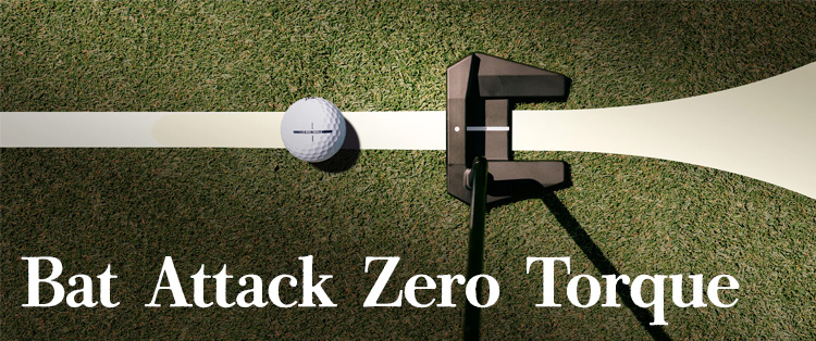 PXG BATATTACK ZT