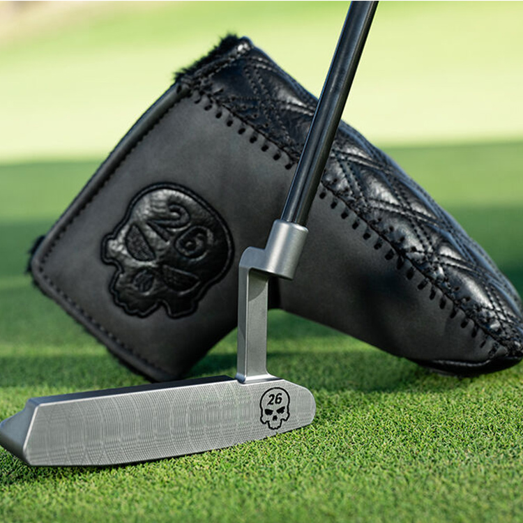PXG 【数量限定】PXG BRANDON TOUR SERIES PUTTER ブランドン