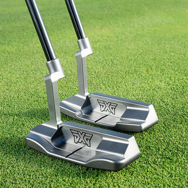 PXG 【数量限定】PXG BRANDON TOUR SERIES PUTTER ブランドン