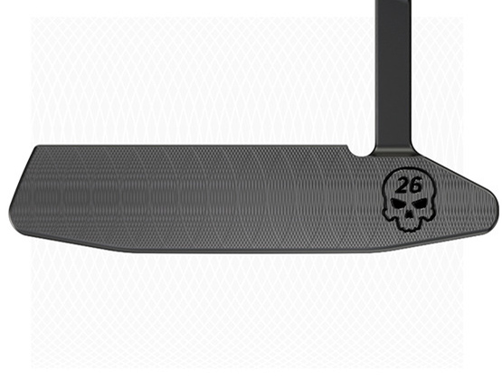 PXG 【数量限定】PXG BRANDON TOUR SERIES PUTTER ブランドン ツアー