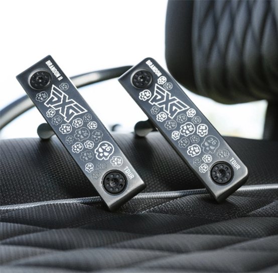 PXG 【数量限定】PXG BRANDON TOUR SERIES PUTTER ブランドン ツアー