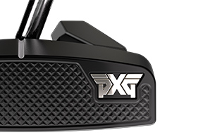 PXG 【日本正規品・選べるグリップ】PXG Hot Rod ZT Zero Torque
