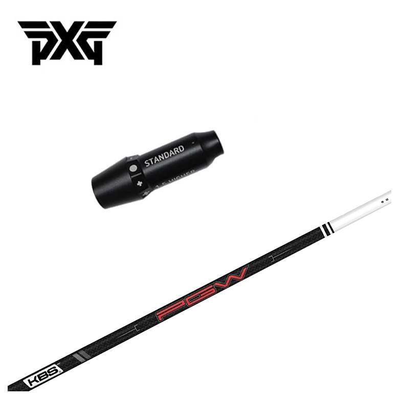 �y�X���[�u�t���V���t�g�zPXG �X���[�u KBS PGW PLAYERS GRAPHITE WOOD �v���C���[�Y �O���t�@�C�g �E�b�h �V���t�g