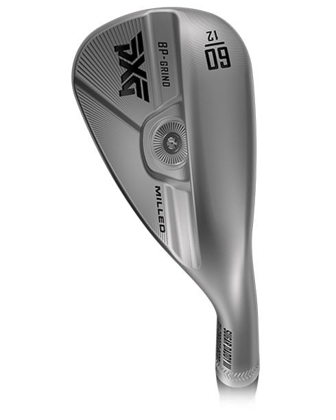 PXG SUGAR DADDY3 CHROME シュガーダディ3 クロム ウェッジ 【スチールシャフト】