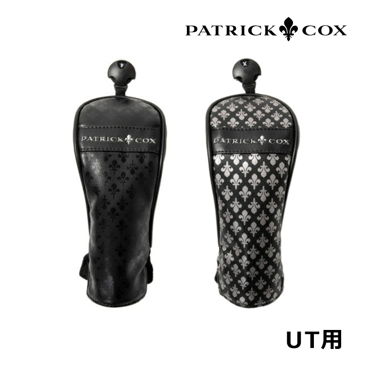 pgbNRbNX LOX St [eBeBp UT wbhJo[ PATRICK COX GOLF PXMG4FH3
