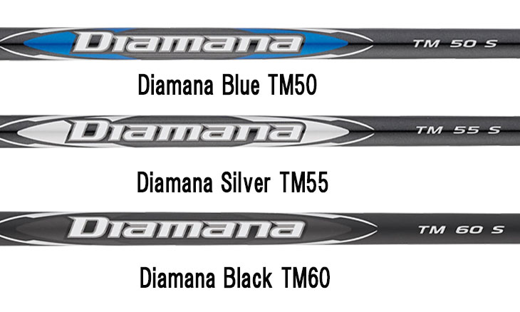 TaylorMade テーラーメイド Qi35 フェアウェイウッド Diamana