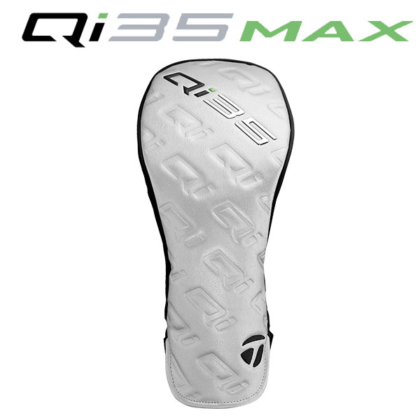 TaylorMade 【メーカーカスタム】 テーラーメイド Qi35 MAX