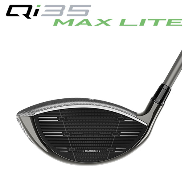 TaylorMade（テーラーメイド） 【大特価】テーラーメイド Qi35 MAX