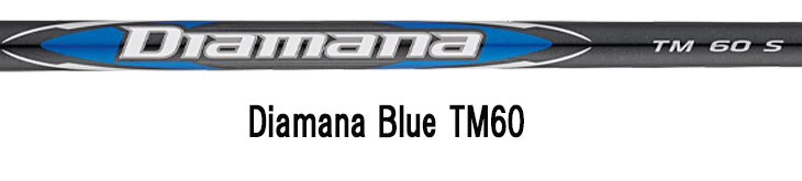【大特価】テーラーメイド  Qi35 MAX レスキュー Diamana  Blue TM-60 カーボンシャフト 日本正規品 Taylormadeの画像