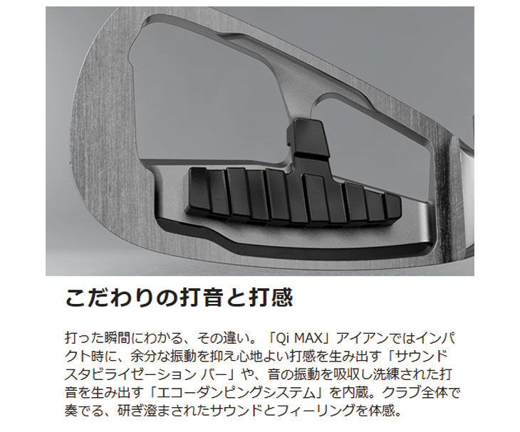 TaylorMade（テーラーメイド） 【レディース】 Qi MAX LITE WOMEN'S