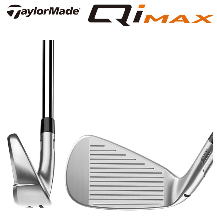 TaylorMade（テーラーメイド） 【単品価格・メーカーカスタム】 Qi MAX