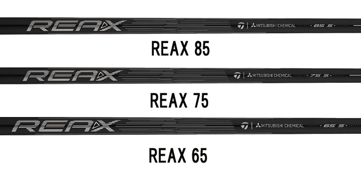 TaylorMade（テーラーメイド） Qi4D レスキュー オリジナル REAX