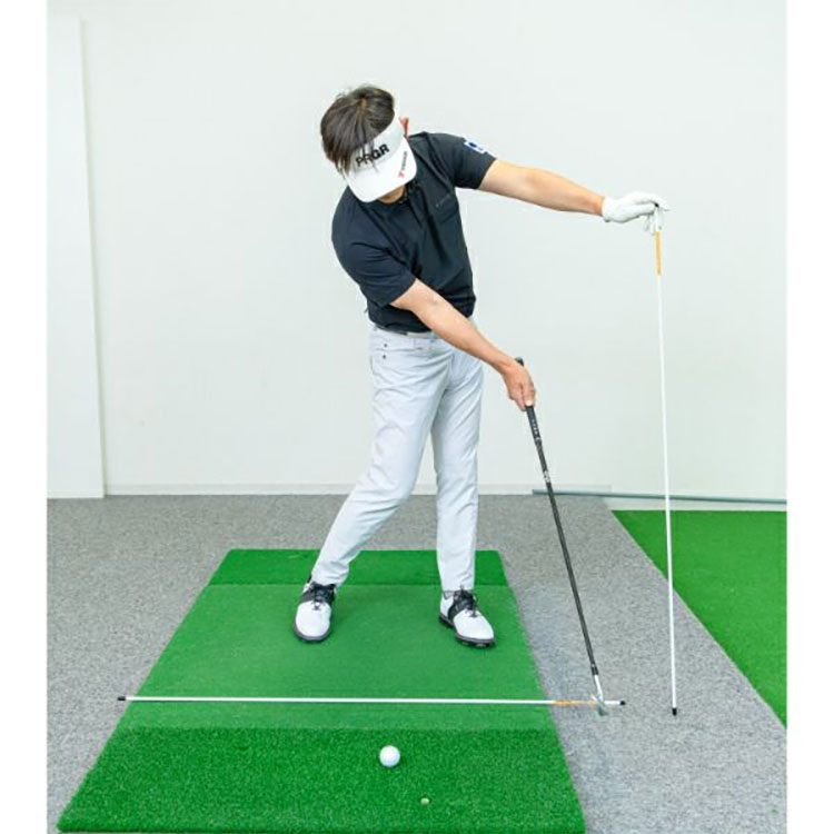 ゴルフ5 アライメントスティック（スポーツ用品）のおすすめ人気商品