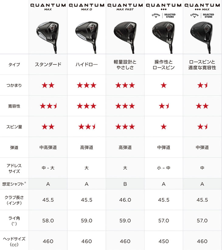 Callaway（キャロウェイ） 【ヘッド単体販売・高反発加工セット