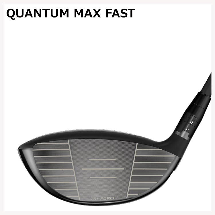 Callaway（キャロウェイ） 【ヘッド単体販売・高反発加工セット