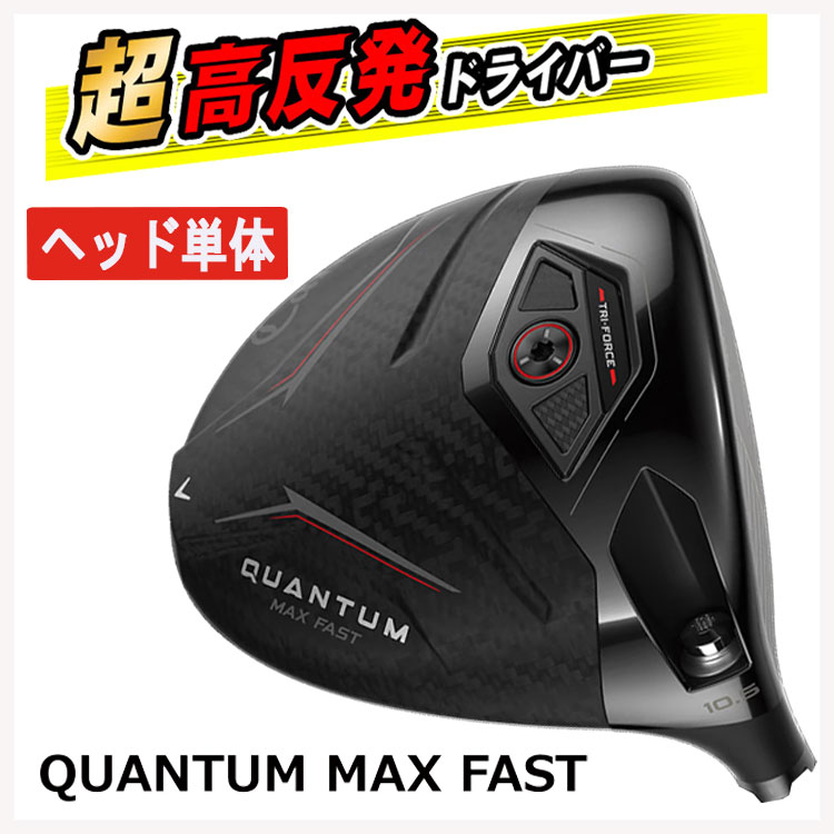 Callaway（キャロウェイ） 【ヘッド単体販売・高反発加工セット