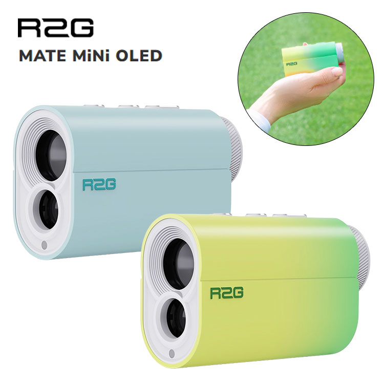 R2G ���C�g�~�j OLED MATE MiNi OLED ���[�U�[�����v���� �y�� �R���p�N�g �S���t
