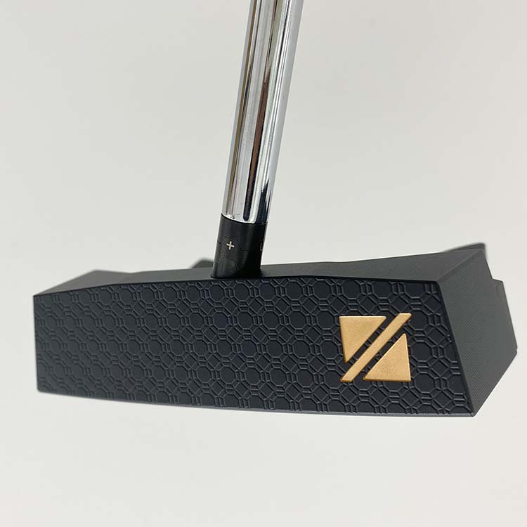 数量限定】RAZZELE DAZZLE ラズルダズル CSP 7周年記念 パター CSP 7TH ANNIVERSARY PUTTER  シリアルナンバー入り 100個限定 : razzle-csp7th : 第一ゴルフ - 通販 - Yahoo!ショッピング